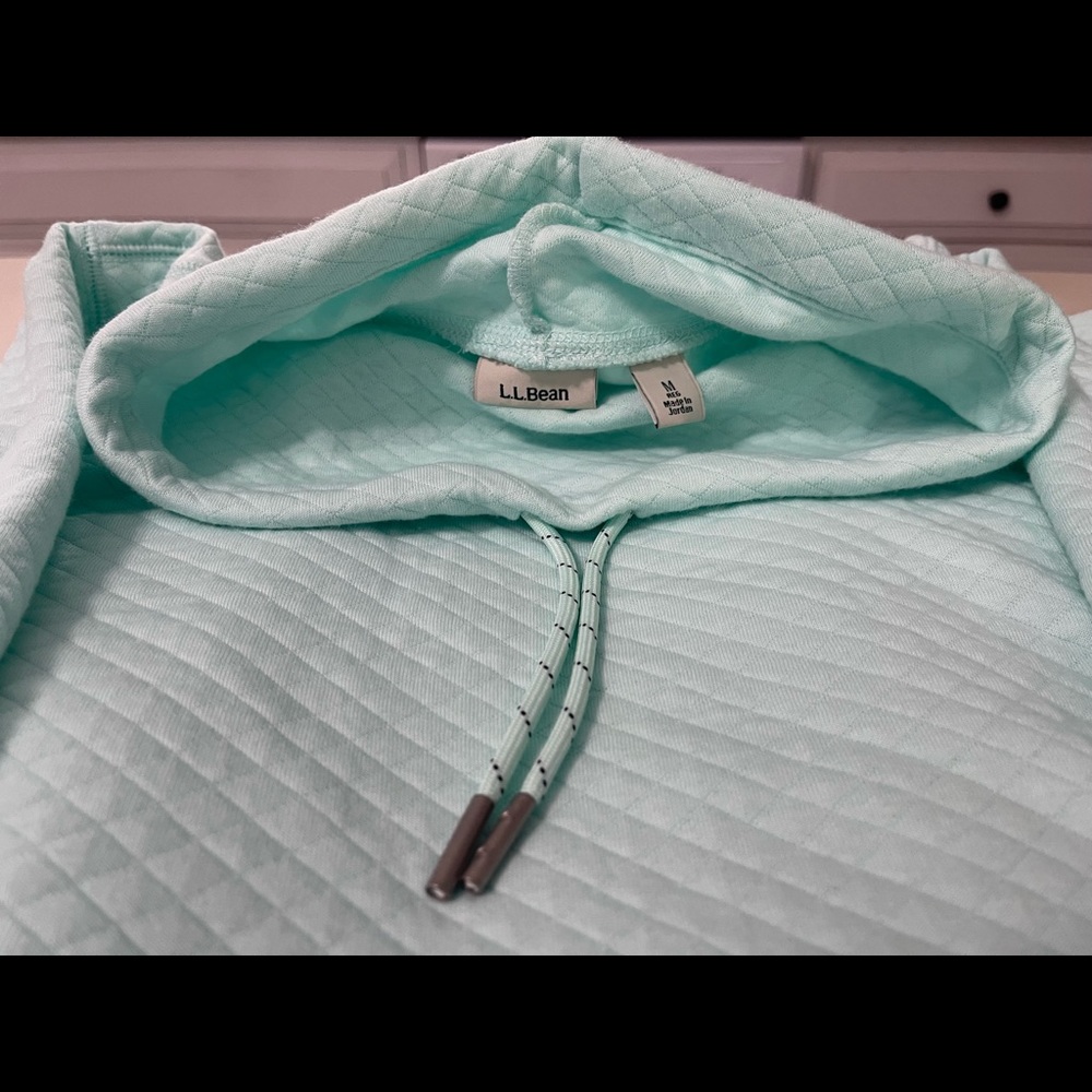 L L Bean Pullover - image 2